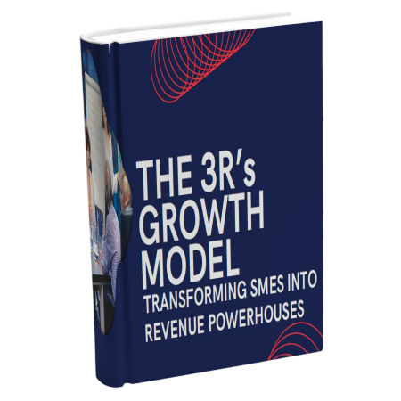 eBook 3Rs Growth Model eBook 3Rs Growth Model